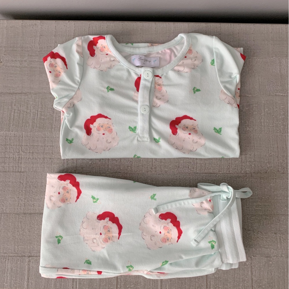 Sweethoney Christmas Pajamas